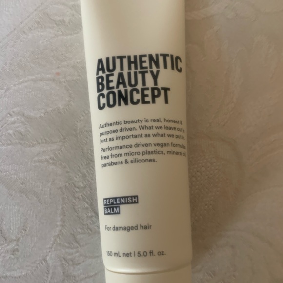 Authentic Beauty Concept Replenishing Balm BNIB - Picture 10 of 10